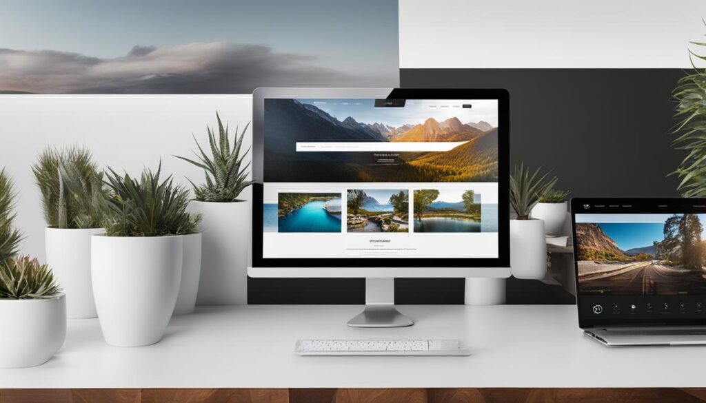 design responsivo